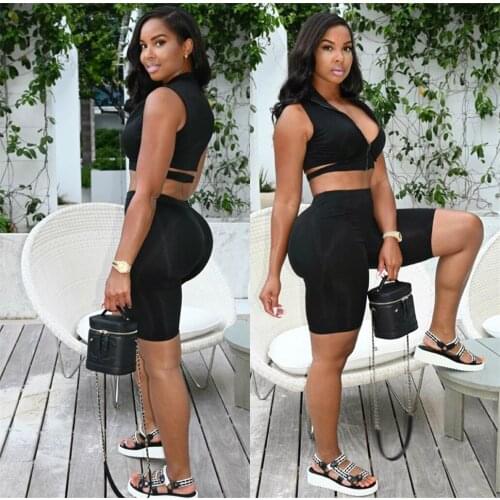 LS6455 -Two-piece suit