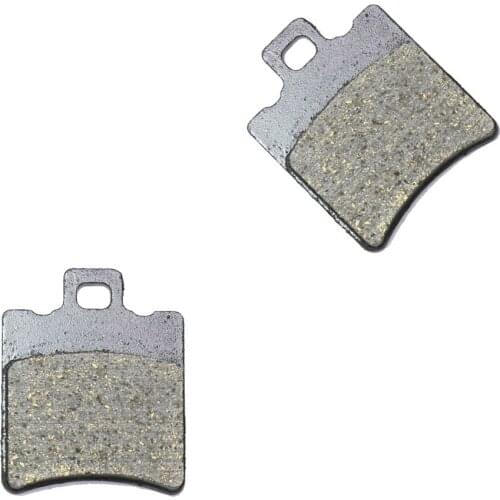 Brake Pad Set for MBK Street Bike 50 Forte 1994 &up