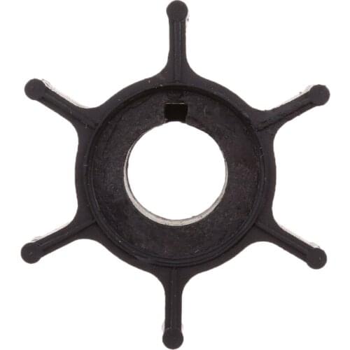 Outboard Pump Impeller for Yamaha 6G1-44352-00-00 - 6hp 2-Stroke 86-00