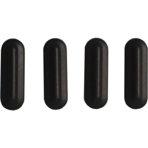 New 4PCS Rubber Feet Foot For Lenovo Thinkpad T450 L440 T440s X230s X240s X240 X250 Laptop Rubber Feet Bottom Case