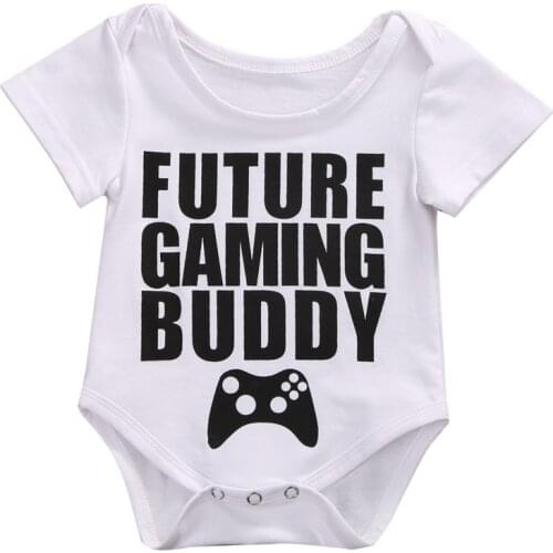 New Fashion Newborn Infant Baby Girl Boy Clothing Playsuit Romper Jumpsuit Clothes Sunsuit Outfit