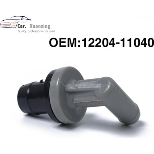 OEM 12204-11040 Auto Positive Crankcase Ventilation PCV Valve For Toyota Corolla Starlet Paseo Camry