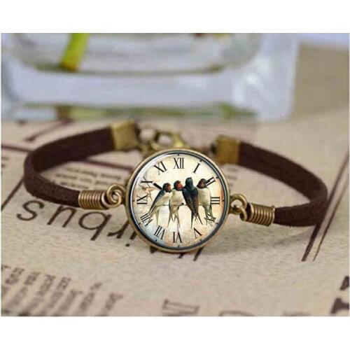 QiYuFang Bracelets With Watches
