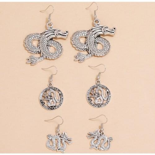 Stillgirl Earrings For Children