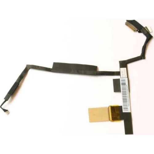 Laptop LCD/LED/LVDS screen Flex CABLE fit for HP Mini 210 210-1000 Monitor NM6 DD0NM6LC000 DD0NM6LC001