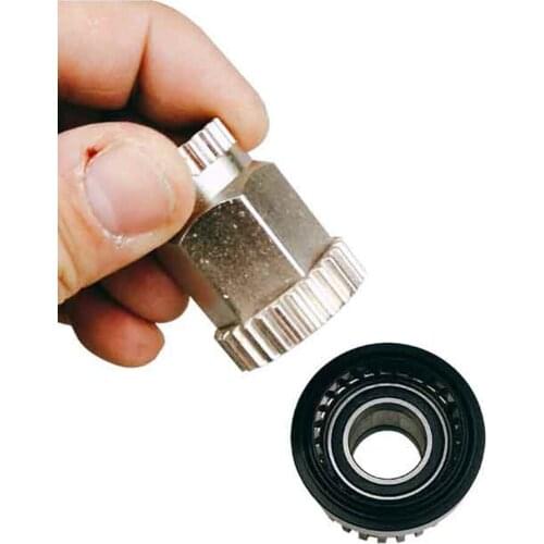 1PC Bike Bicycle Eheel Hub Body Disassembly Tool For DT Swiss Planetary Ratchet EXP Tool Steel Cycling Accessories