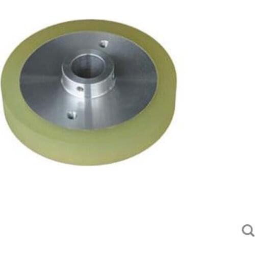 1pc Sodick Machine CNC EDM Tension Wheel Wire Cutting Slow Part Consumables Tensioner S416 S412