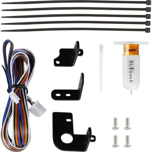 Creality BLTouch V3.1 Upgraded 3D Printer Auto Bed Leveling Sensor Kit for Ender3 Ender-5/5S/5PRO,Ender-6,CR-10,BT-TOUCH