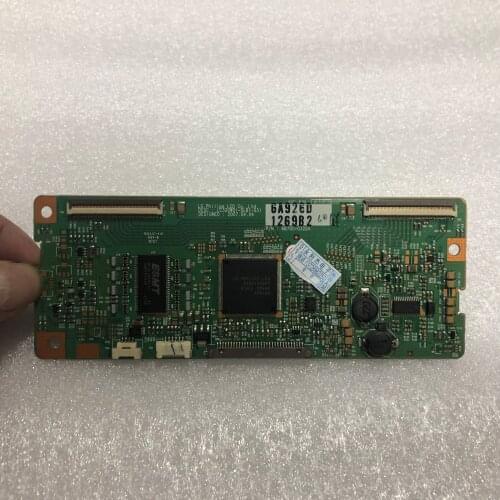 Free shipping original 100% test for LG logic board 32LC7R-TA 6870C-0320A screen LC320WX6 SL A3