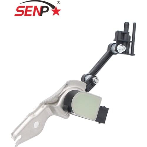 7L0 616 214 C Headlight Level Sensor Fit For AUDI Q7 2010-2015 7L0616214C