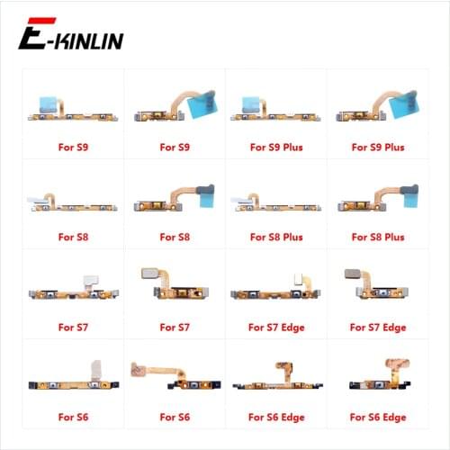 E-KINLIN Flex Cables For Phones Samsung Galaxy S6 China