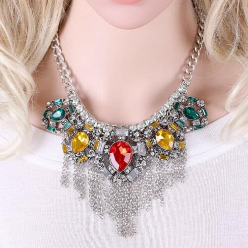 Серебряные чокеры HAHA&TOTO China At AliExpress