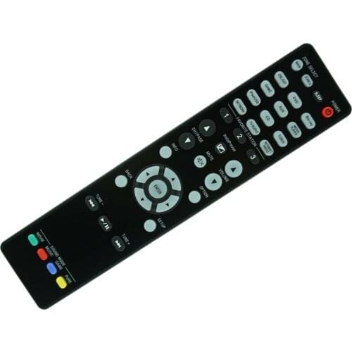 Remote Control For Denon RC-1184 AVR-X3000 AVR-X3000CI AVR-X3000P AV A/V Network home theater receiver