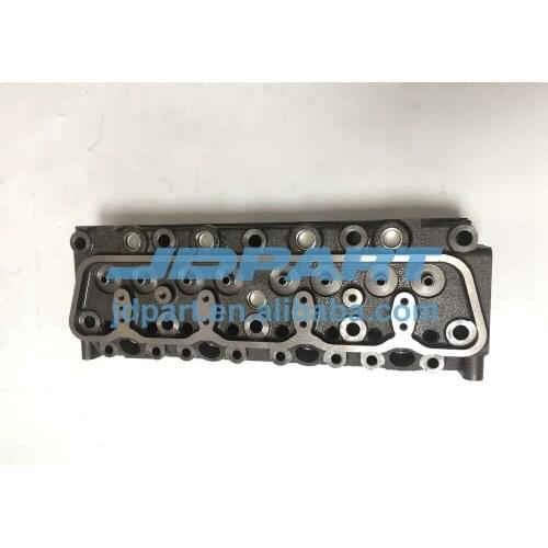 New SD25 cylinder head For Nissan