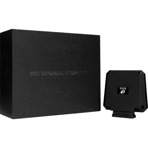 Truning powerbox up horsepowe 70PS/115N for car power upgrade Resolve slow to improve engine stronger for A4 2.0T 135KW CDZ/CAD