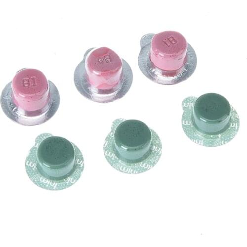 2pcs Health Care Tooth Polishing Paste Stain Remover Teeth Whitening Polish