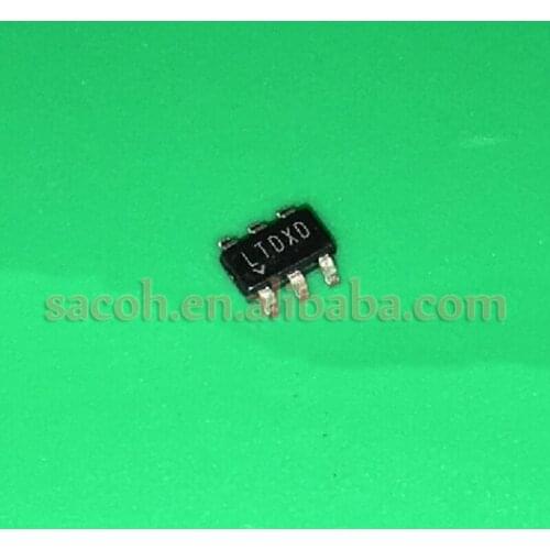 5PCS/lot New OriginaI LTC6992HS6-2 or LTC6992IS6-2 or LTC6992CS6-2 or LTC6992 LTDXD SOT23-6 Pulse width modulator PWM