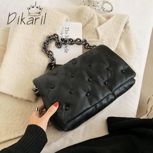 Dikaril Women's Denim Bags