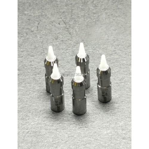 EDM Drilling Gude Very thin holes Guide 2.0x21l for DWC EDM Machine