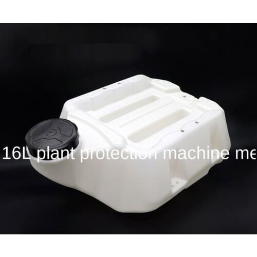 EFT model plant protection machine water tank, 10L, 16L, agricultural UAV drug spraying accessories, E410 610 616S