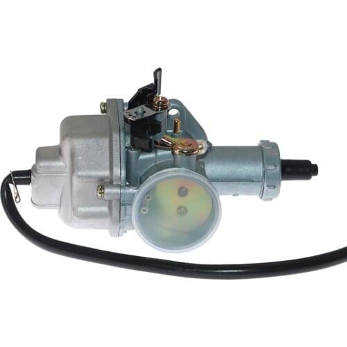 30mm carb pz30 jet power carburetor accelerating carburetor pump for 200cc 250cc motocross pit dirt bike atv