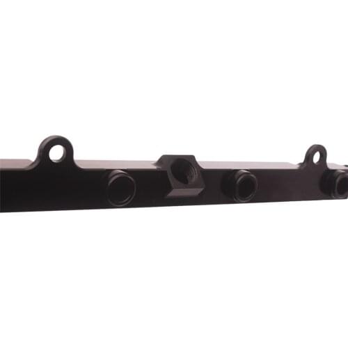 High Flow Fuel Injector Inject Rail Kit For /ACURA K20 K24 CIVIC RSX