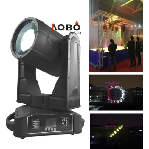 NEW HOT IP54 Waterproof Moving Head Light Outdoor stage Lighting Sharpy Beam Moving Head Sharpie Beam stage show Moving Heads