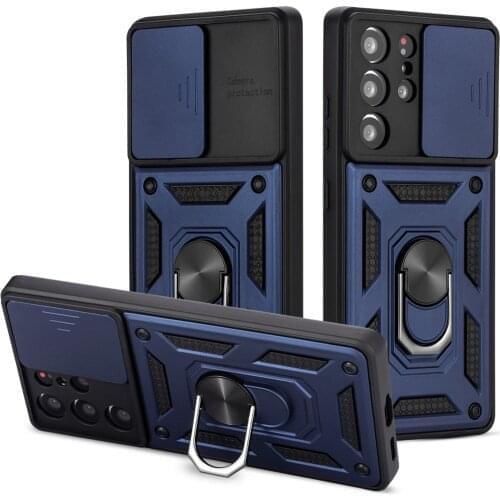 OceSap Samsung Galaxy A21s Phone Cases