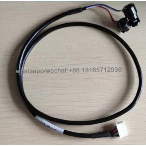 Origina Mindray BC-20S 30S 5000 5150 5120 5130 5140 BC20S BC30S BC5000 BC5130 BC5150 Hematology Analyzer HGB Assy HGB Assembly