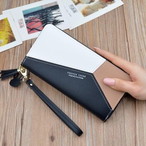 SHALLOW SING Women's Clutches