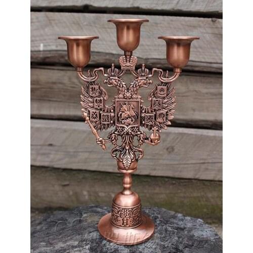 TSAITLE Candles And Candlesticks