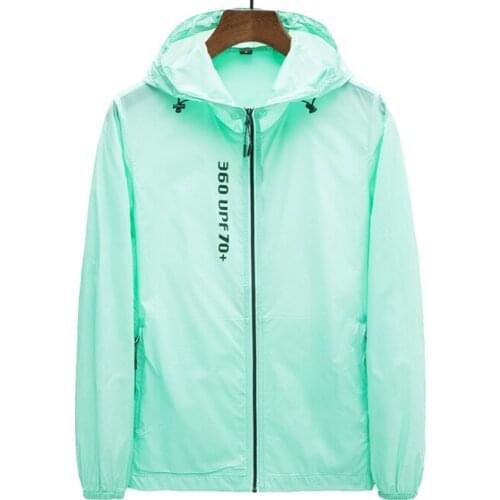 Windproof Ultra-Light Windbreaker Top Man Running Hiking Coat Mens Women Casual Jackets Rainproof Cycling Jacket