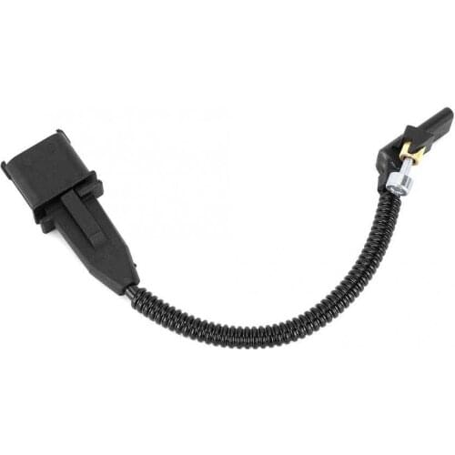 1 Pcs Car Crankshaft Position Sensor Replacement Accessories 55555806 Fit for CHEVROLET AVEO PONTIAC SATURN Auto Accessories