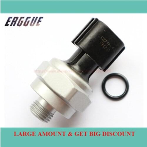 49763-6N20A 49763-6N200 Genuine Used Oil Pressure Sensor Power Steering Pressure Pump-sensor Sensor Switch