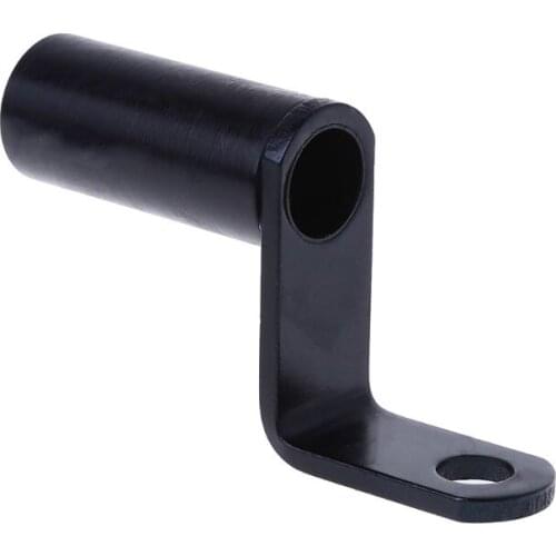 Motorcycle Accessories Rearview Mirror Mount Extender Bracket Holder Clamp Bar Phone Holder Levers Multiple Function