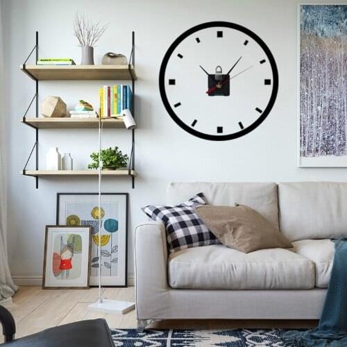 Atomic Radio Controlled Silent Clock Movement DIY Kit Germany DCF Signal HR9312