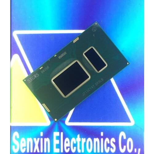 Free shipping 100% new and original i5-8250U SR3LB i5 8250U SR3LB BGA CPU with balls