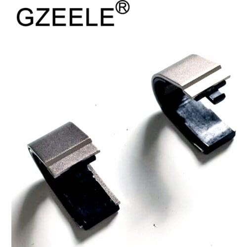 GZEELE NEW FOR HP PAVILION DM4-3000 SERIES Silver brown HINGE COVER