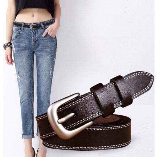 Medyla Women's Belts