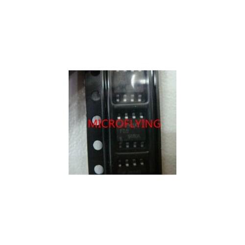 MICROFLYING 50PCS/LOT FDS6680A FDS6680 6680A SOP8
