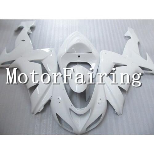 Motorcycle Bodywork Fairing Kit Fit For Ninja ZX10R 2006 2007 ZX-10R ABS Plastic Injection Molding Moto Hull Z10C482
