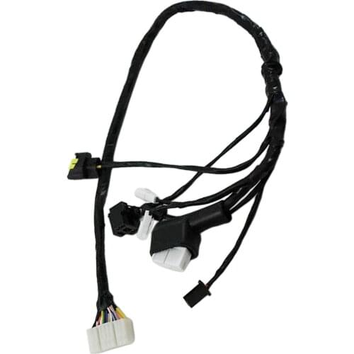 New 697691500225 Vehicle Wiring Harness Wire Cable Connector Replacement high reliability and high performance