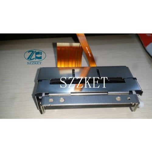 New thermal printer CAPD245D-E printer accessories, thermal print head CAPD245 CAPD245A-E CAPD245E-E CAPD245D CAPD245A