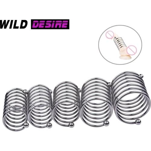 New Design Sex Gay Toys For Men Cock Ring Extension Lock Ring For Penis Erotic Sexual Toys Male Member Ring Sex Shop Products