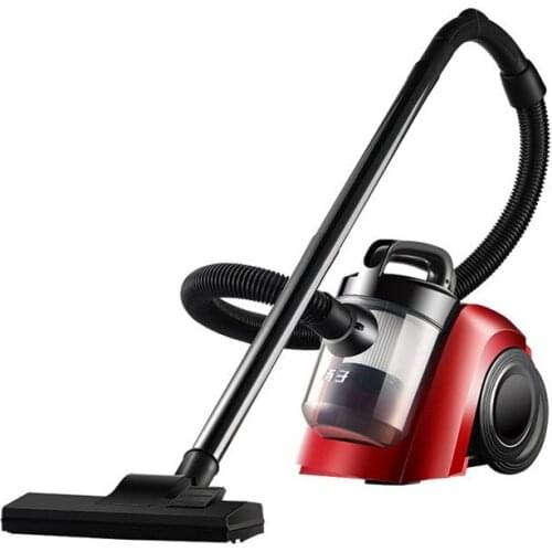 Handheld Vacuum Cleaner for Home Wet and Dry Household Floor Cleaner Dust Collector with Floor Brush