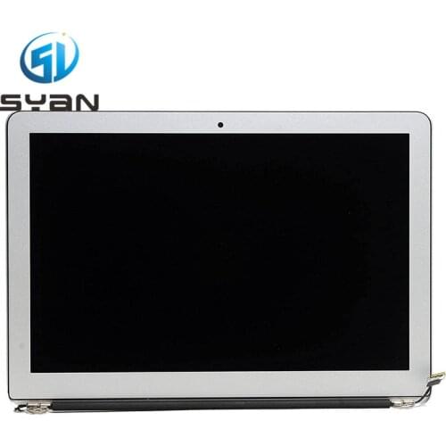 100% Genuine NEW A1465 LCD for MacBook Air 11" A1465 LCD Screen Display Full Assembly 2013 2014 2015 Year 661-7468 661-02345