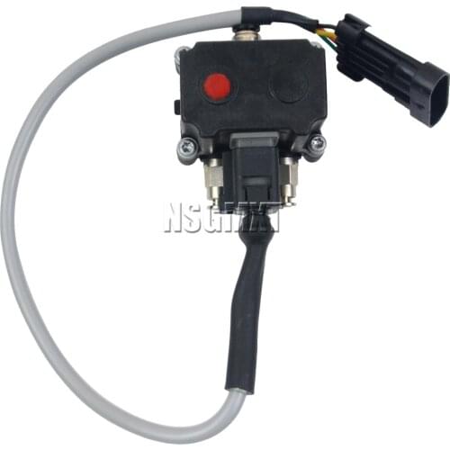 AP02 Air Suspension Solenoid Valve Block for Mercedes-Benz V-Class Vito 638 1996-2003 638 328 02 02 6383280330 6383280530