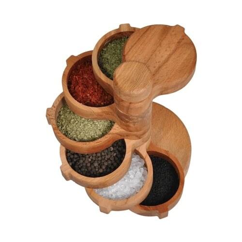 Baharats Storage Containers And Organizers