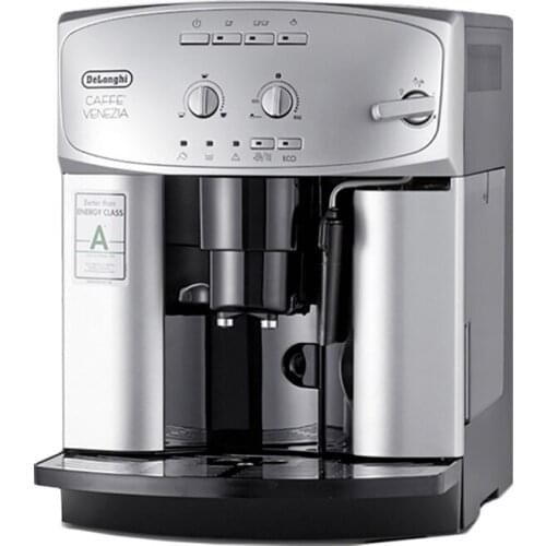 Home Coffee Machine Coffee Grinder English Display Office Commercial Fully Automatic Coffee Maker ESAM2200.s