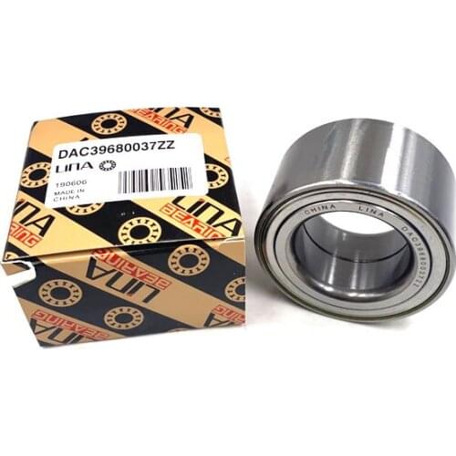 LINA Discs And Accessories